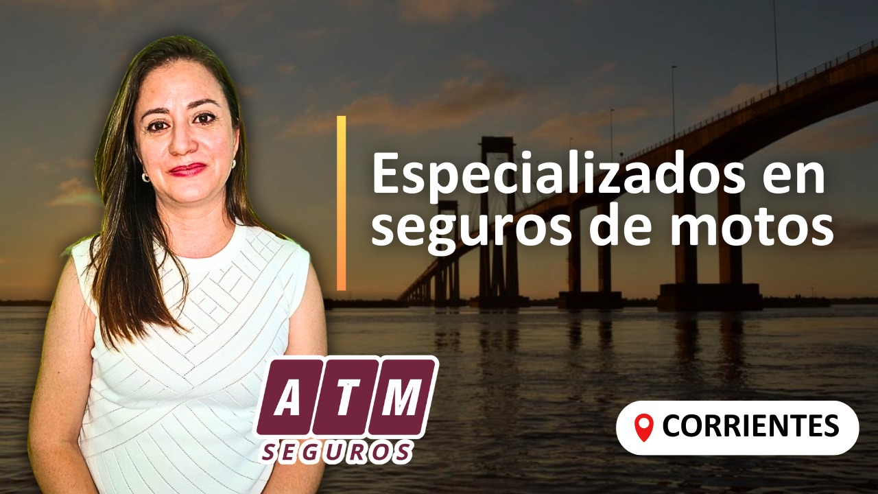 Otra oficina que volvimos a visitar luego de 7 años y en la cual, en esta ocasión, pudimos conocer a la colega Gretel Ojeda, joven productora que conoció el seguro siendo una simple asegurada, y hoy se  especializa en los seguros para motos.